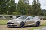 Aston Martin Vanquish 2012 года (WW)